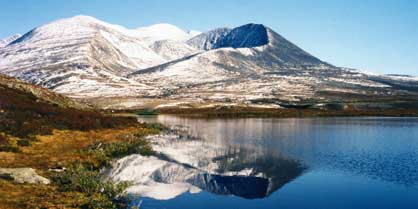Høvringen Høvringen