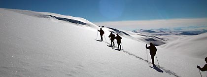 Kurs og arrangementer Kurs og arrangementer