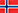 Norwegian